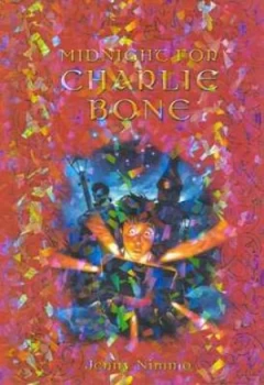 Image of Midnight for Charlie Bone Paperback