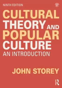 Image of Cultural Theory and Popular CultureAn Introduction