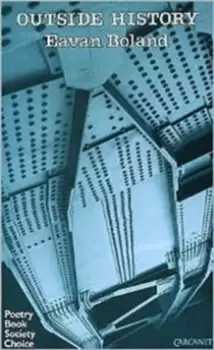 Image of Outside History