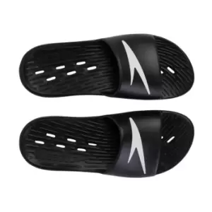 Image of Speedo Mens Slider - Black