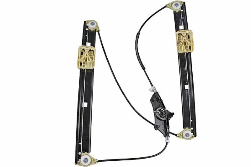 Image of Window regulator METZGER 2160663