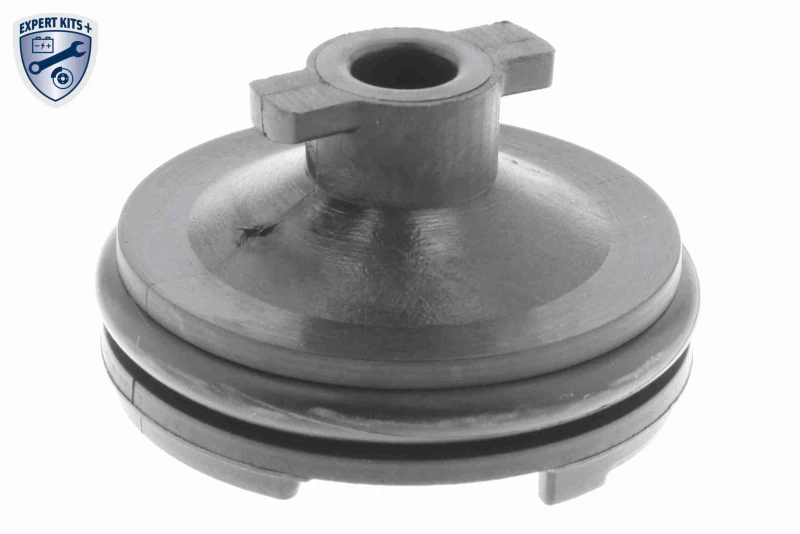 Image of Oil sump plug VAICO V25-1116