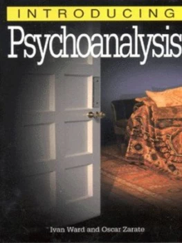 Image of Introducing Psychoanalysis by Ivan Ward Paperback
