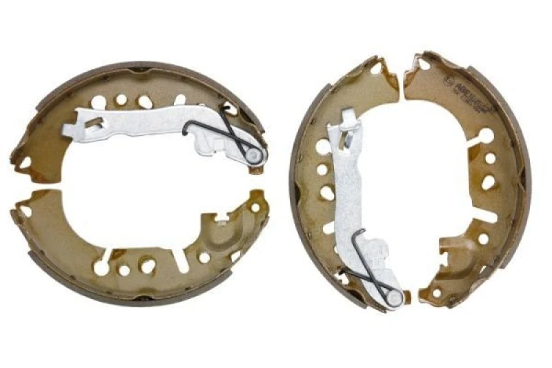 Image of ABE Brake Shoe Set ABE C0F036ABE