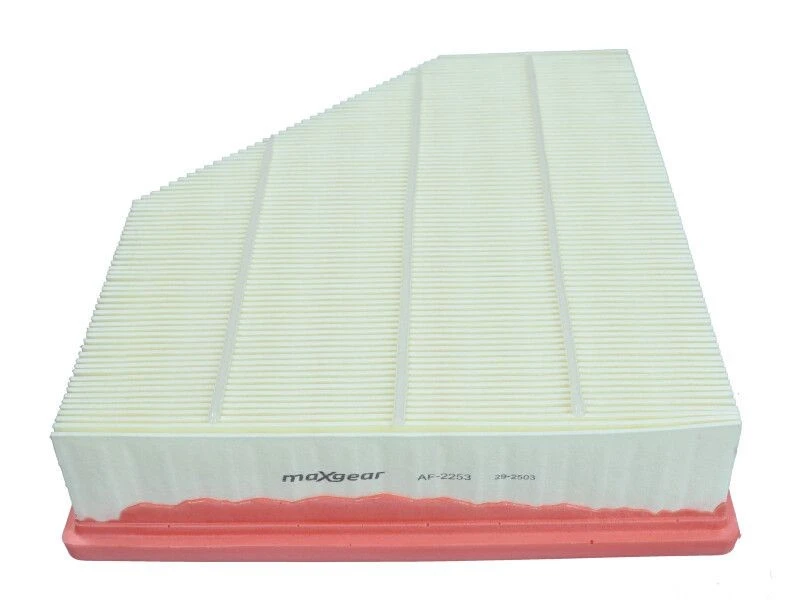 Image of MAXGEAR Air filter MAXGEAR 26-2811