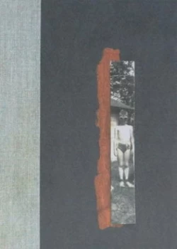 Image of Nox by Anne Carson Hardback