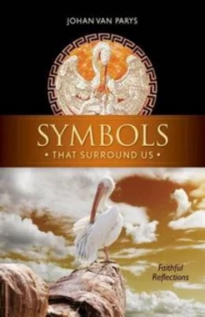 Image of Symbols That Surround Us by Johan Van Parys Book