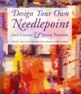 Image of design your own needlepoint