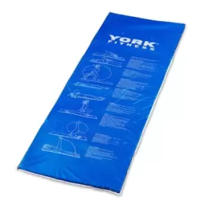 York Exercise Mat