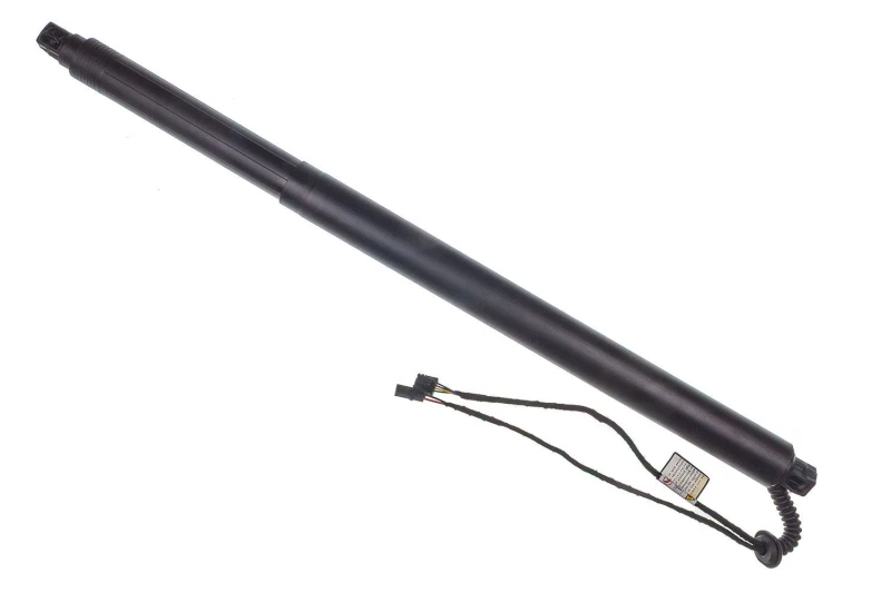 Image of DENCKERMANN Electrical motor, tailgate DENCKERMANN G100001