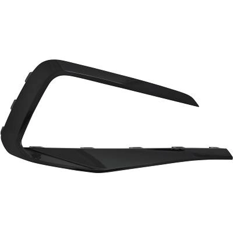 Image of Bumper moulding DIEDERICHS 2209848