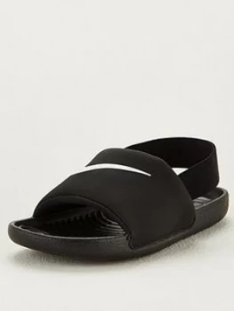 Image of Nike Childrens Kawa Slider