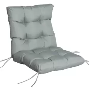 Image of Outdoor Seat Cushion - Outsunny TJ Hughes