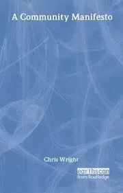 Image of A Community Manifesto