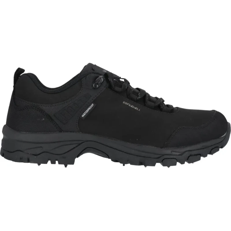 Image of Hiking shoes Whistler Newcarl Noir Unisex 39