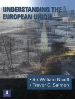 Image of Understanding the European Union by William Nicoll Book