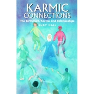 Image of Karmic Connections