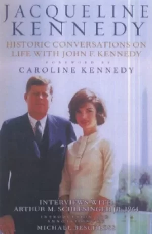 Image of Jacqueline Kennedy by Caroline Kennedy
