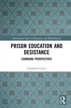 Image of Prison Education and DesistanceChanging Perspectives