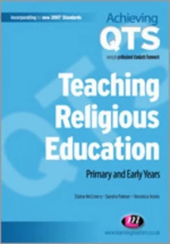 Image of Teaching Religious Education by Elaine Mccreery Paperback