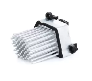 Image of RIDEX Control Units 1385C0006 ECU,Control Unit, heating / ventilation BMW,3 Limousine (E46),5 Limousine (E39),3 Touring (E46),3 Coupe (E46),X3 (E83)