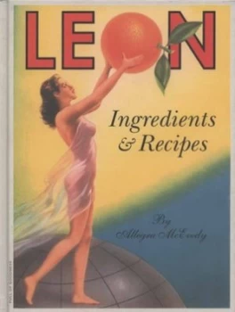Image of Leon by Allegra Mcevedy Hardback