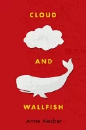 Image of cloud and wallfish