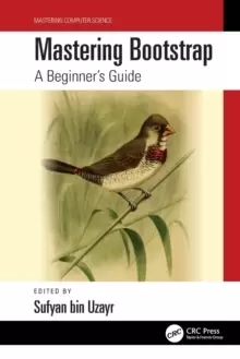 Image of Mastering Bootstrap : A Beginner's Guide