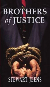 Image of Brothers of Justice by Stewart Jeens Paperback