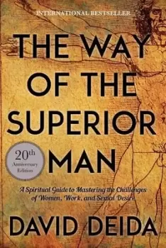 Image of The way of the superior man by David Deida