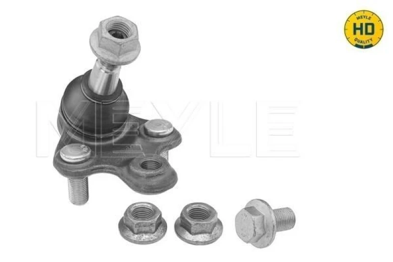 Image of Ball Joint MEYLE 30-16 010 0086/HD