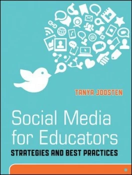 Image of Social media for educators by Tanya Joosten