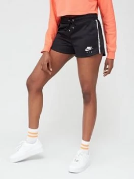 Image of Nike Nsw Air Short - Black