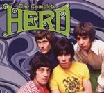 Image of The Herd - The Complete Herd Singles As & Bs (Music CD)