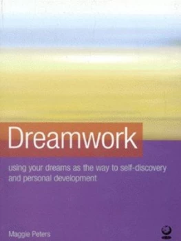 Image of Dreamwork by Maggie Peters Paperback