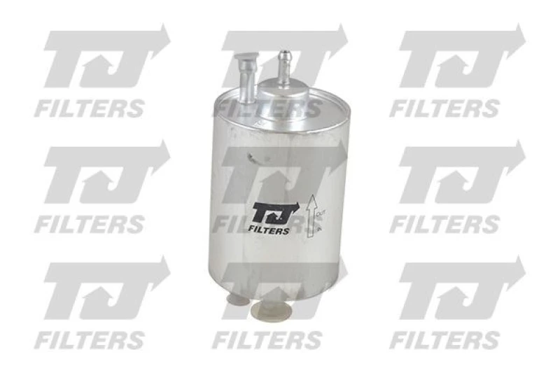 Image of QUINTON HAZELL Fuel filter QUINTON HAZELL QFF0330