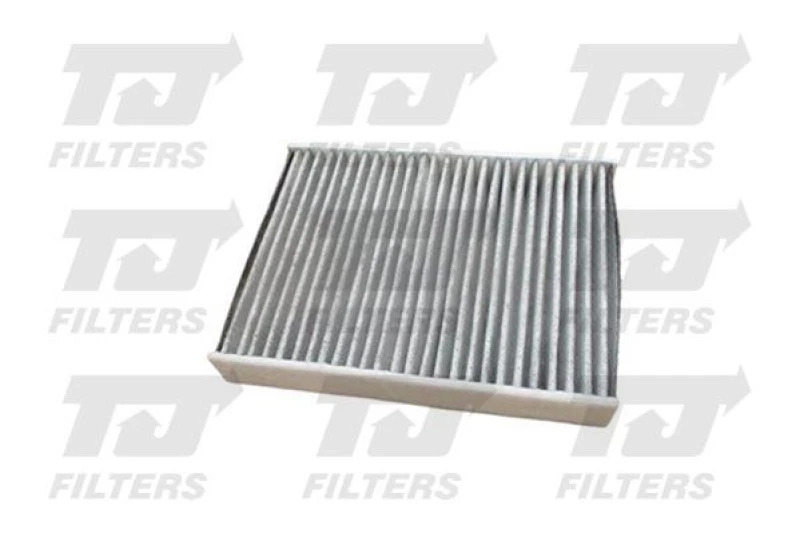 Image of QUINTON HAZELL Pollen filter QUINTON HAZELL QFC0603