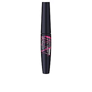 image of LASHES TO KILL volume mascara ultra Black #020-black