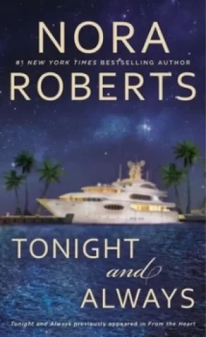 Image of Tonight and always by Nora Roberts