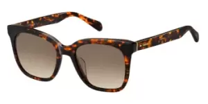 Image of Fossil Sunglasses FOS 2098/G/S 086/HA