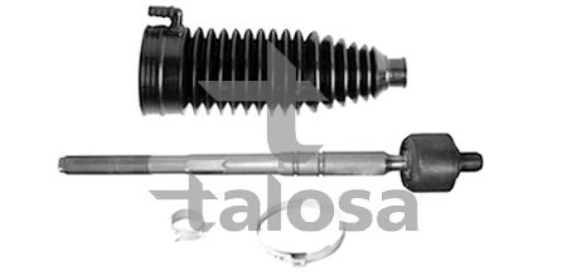 Image of TALOSA Inner tie rod TALOSA 44-01372K