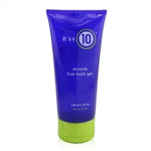 It's A 10Miracle Firm Hold Gel 148ml/5oz