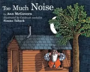 Image of Too Much Noise by Ann Mcgovern