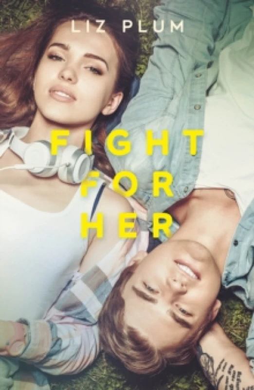 Image of Liz J. Plum Fight For Her Book Multi unisex
