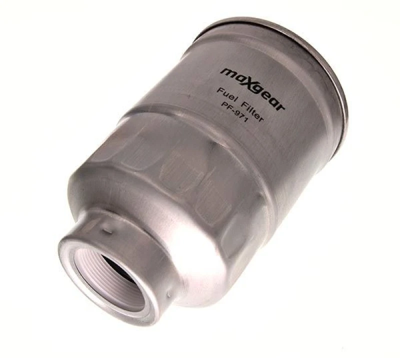 Image of MAXGEAR 26-0429 Fuel Filter Spin-on Filter, with gaskets/seals Fuel filter (9)
