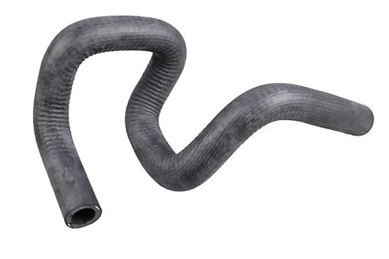 Image of Radiator hose METZGER 2421204