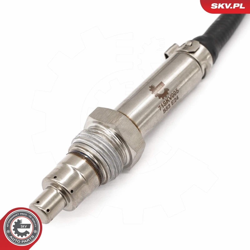 Image of ESEN SKV NOx Sensor, urea injection ESEN SKV 71SKV005