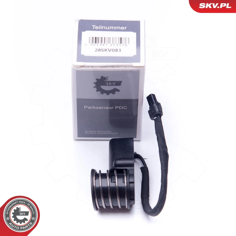 Image of ESEN SKV Parking sensor ESEN SKV 28SKV083