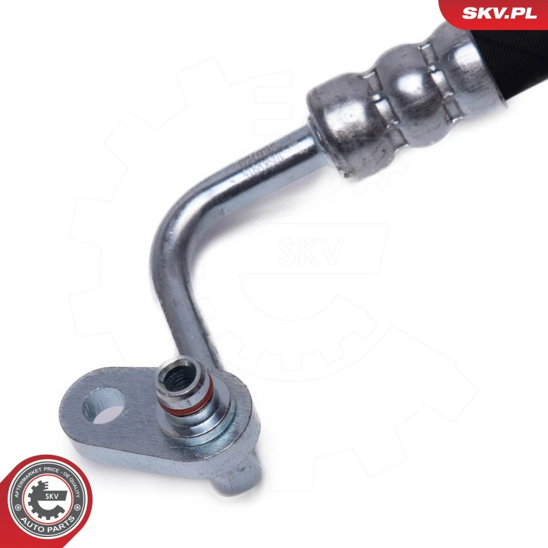 Image of ESEN SKV Power steering hose ESEN SKV 10SKV915