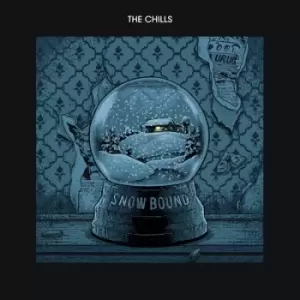 Image of Snow Bound by The Chills CD Album